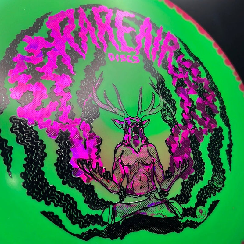 Load image into Gallery viewer, Halo S-Blend Exodus - Custom RAD Elk Stamp!
