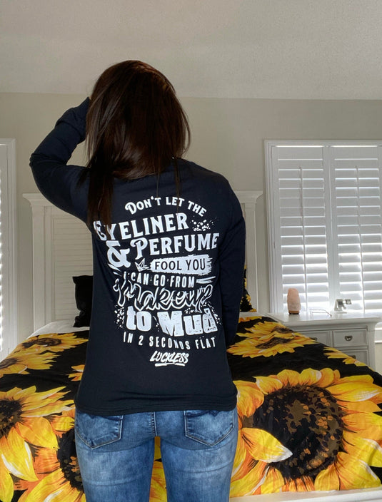 Makeup To Mud (Multiple Styles)