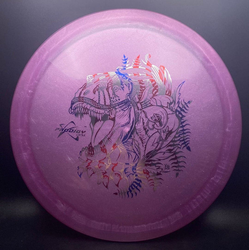 Load image into Gallery viewer, FX-2 (500 Glimmer) - Carnivora Stamp
