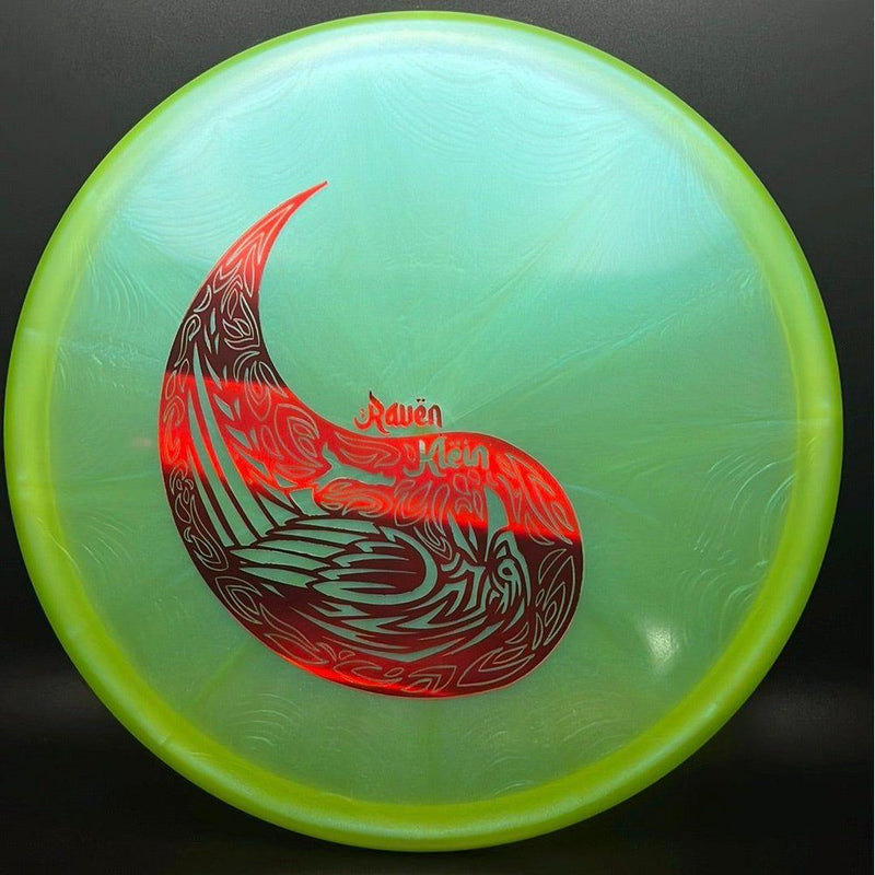 Load image into Gallery viewer, Lucid Chameleon Suspect - Raven Klein TS
