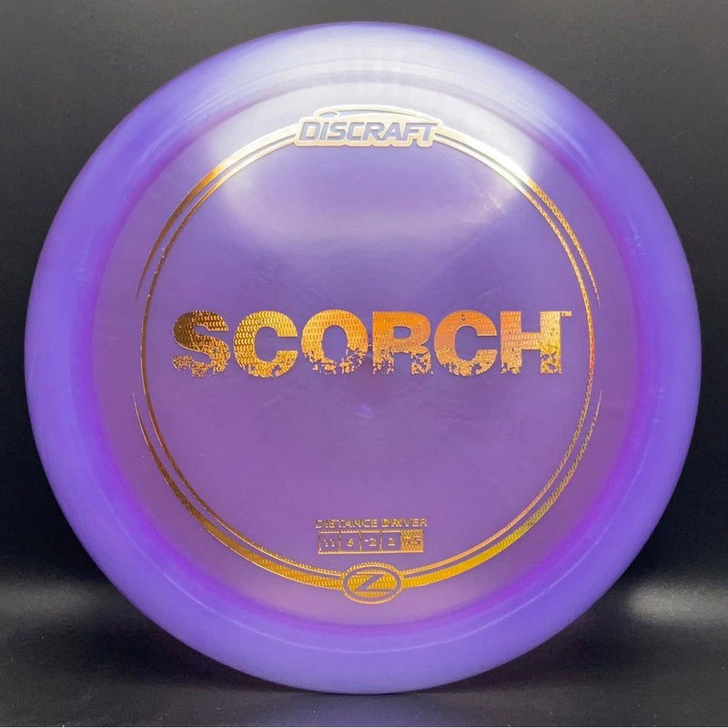 Load image into Gallery viewer, Z Line Scorch
