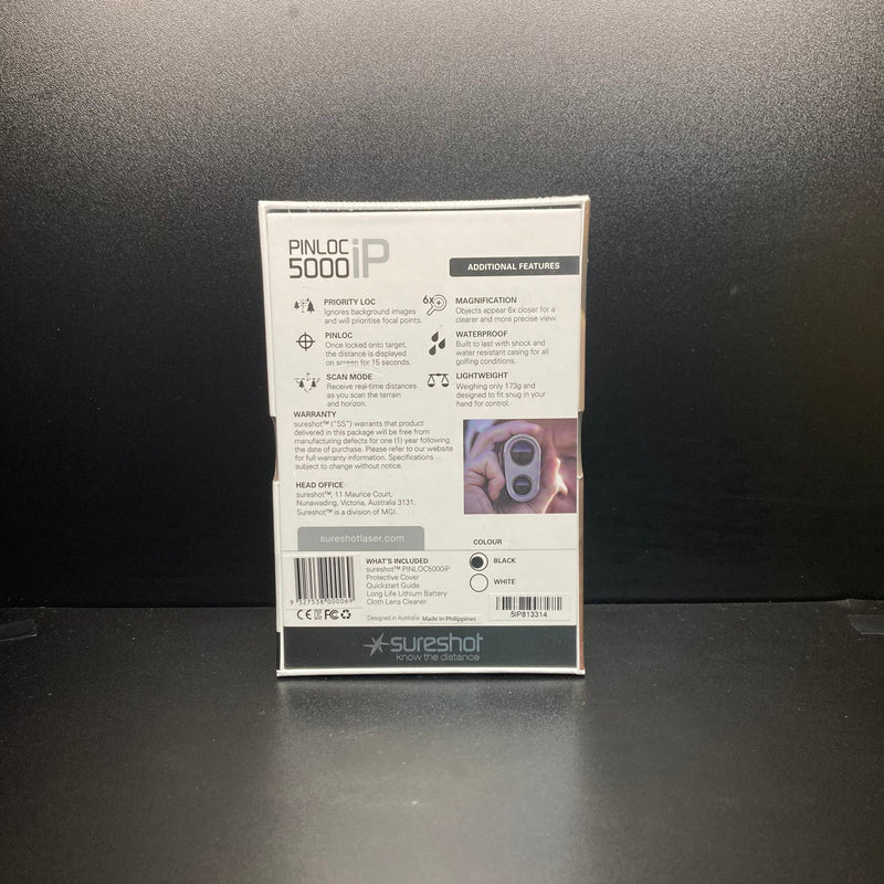 Load image into Gallery viewer, MGI Pinloc 5000 IP
