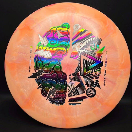 Nebula Aura Synapse - Matt Bell Signature Disc