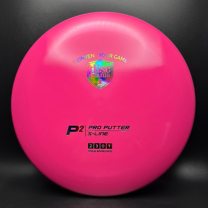 Load image into Gallery viewer, S-Line P2 - 2023 Reinvented Edition
