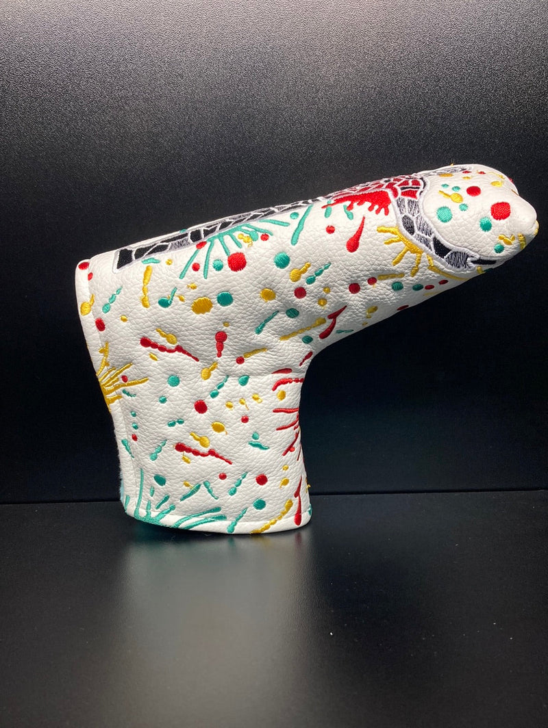 Load image into Gallery viewer, Big Cat Sunday Victory Headcover
