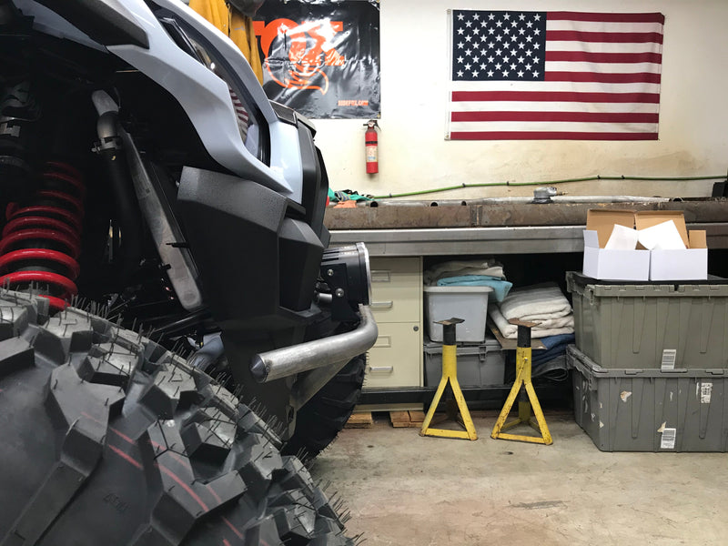 Load image into Gallery viewer, KRX Pre Runner Bumper
