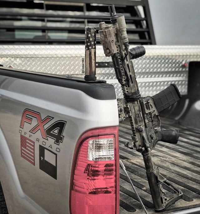 Load image into Gallery viewer, Texas State Flag Magnets
