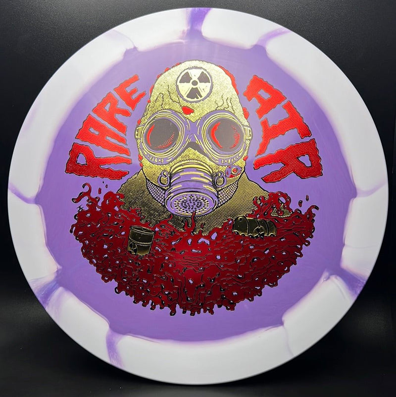 Load image into Gallery viewer, Halo S-Blend Czar - First Run - RADioactive Man Edition
