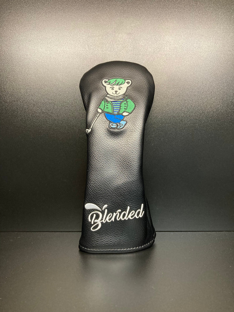 Load image into Gallery viewer, Mr. Bear Headcover
