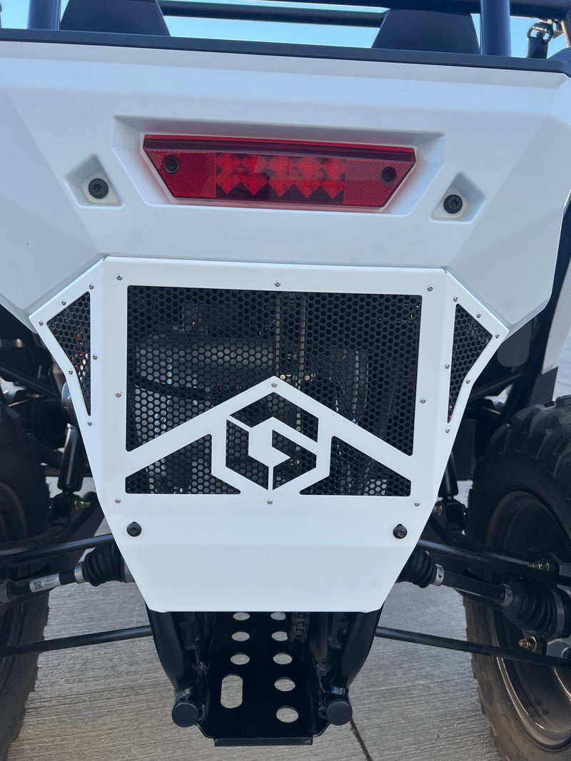 Load image into Gallery viewer, POLARIS RZR 200 - ACCESSORIES BUNDLE
