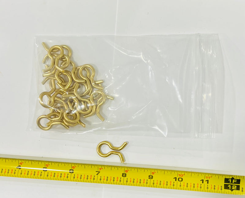 Load image into Gallery viewer, Eyelets for Do-it and Collins Custom Lead Molds
