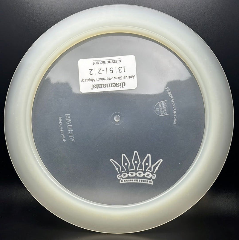 Load image into Gallery viewer, Active Glow Premium Majesty
