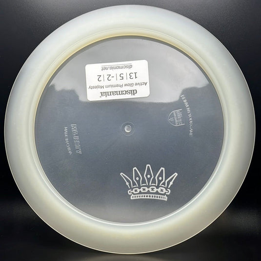 Active Glow Premium Majesty