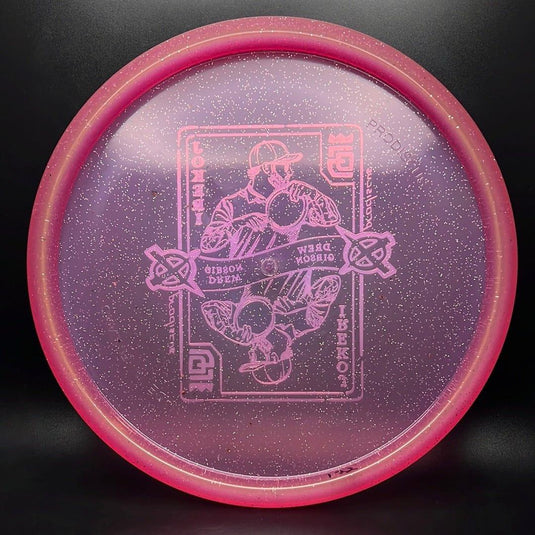Premium Sparkle Jokeri 2023 - Drew Gibson Tour Series