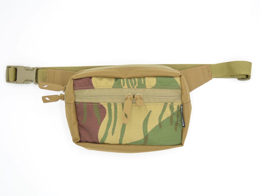 Low Profile EDC Fanny Pack