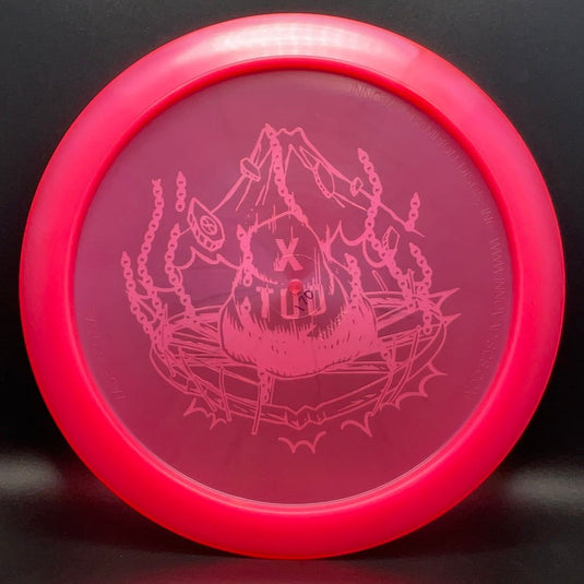 C-Blend Dynasty - X-Out