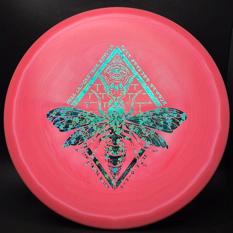 Load image into Gallery viewer, ESP Swirl Wasp - Ledgestone 2023 Limited Edition
