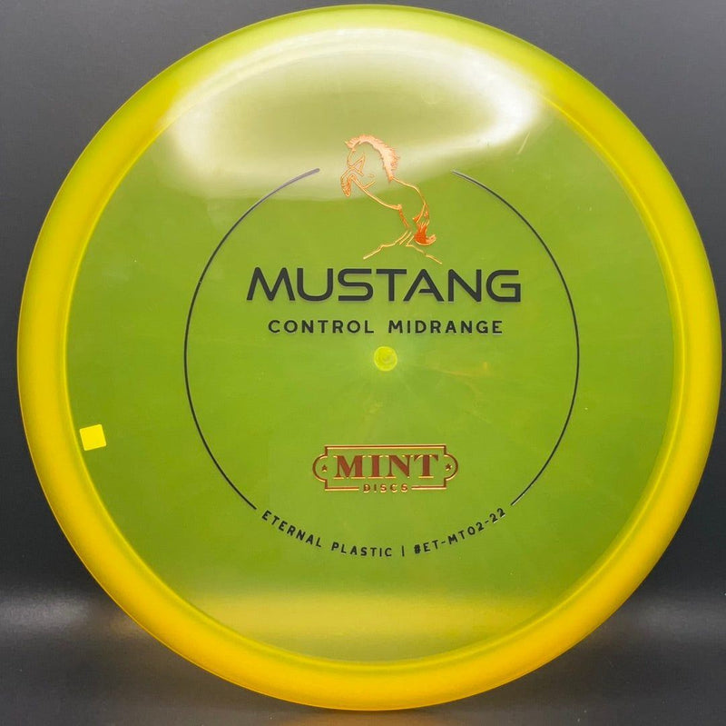 Load image into Gallery viewer, Eternal Mustang Midrange
