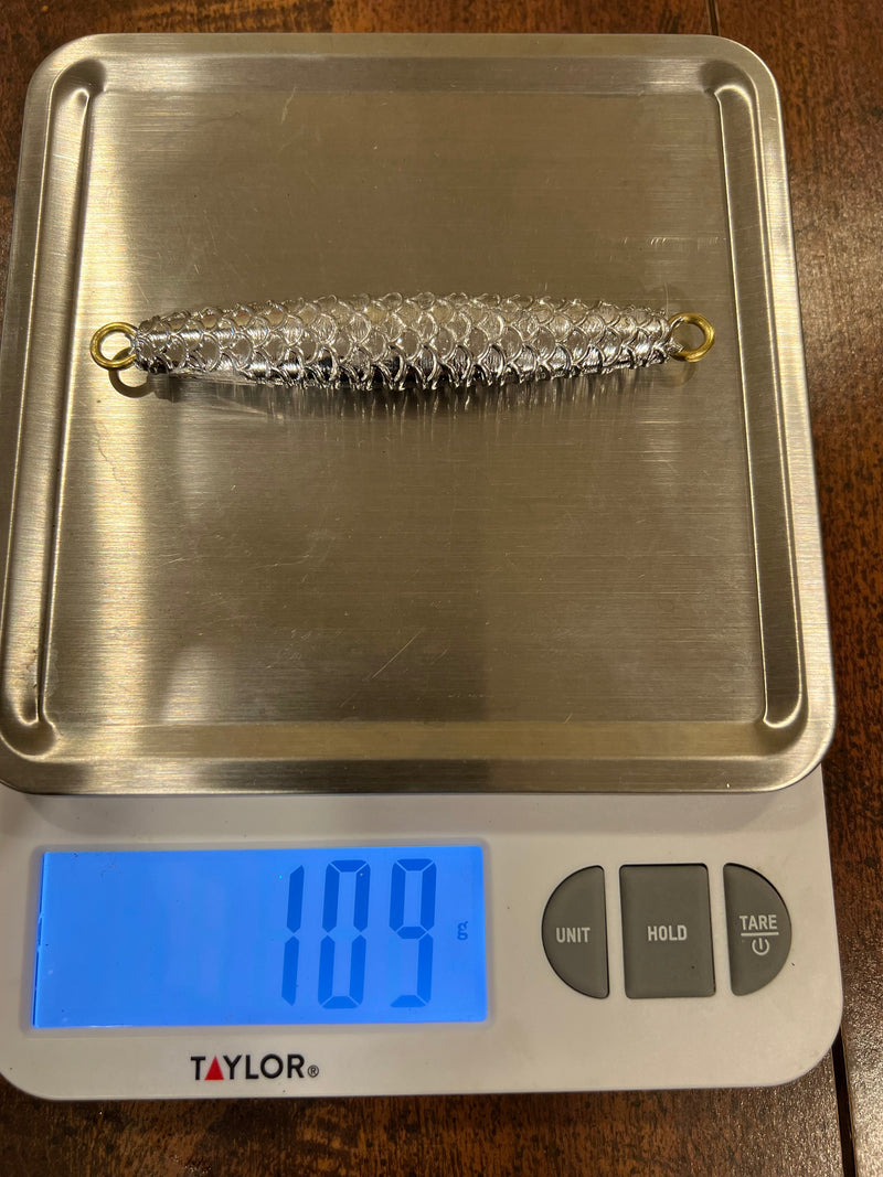 Load image into Gallery viewer, 4-10 oz Saltwater Jig
