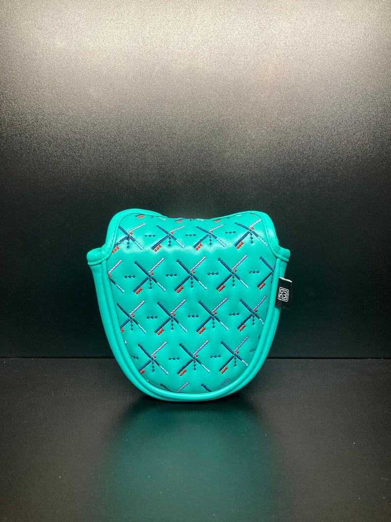 Load image into Gallery viewer, PDX Carpet Headcover
