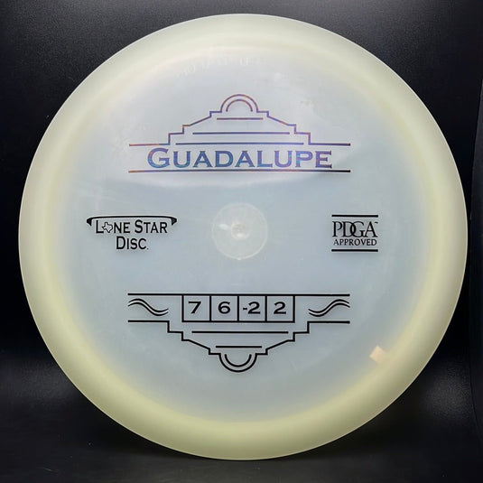 Glow Guadalupe
