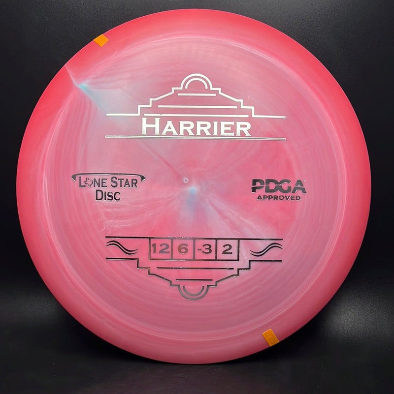 Load image into Gallery viewer, Bravo Harrier - Distance Driver
