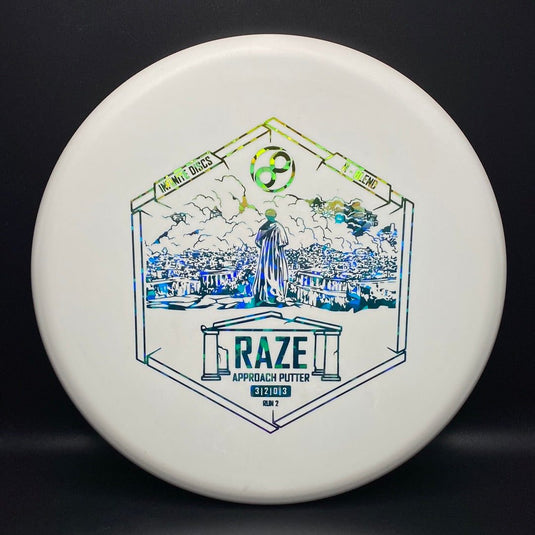 R-Blend Raze - Approach Putter