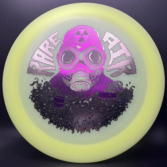 Color Glow C-Blend Slab - RADioactive Man Edition