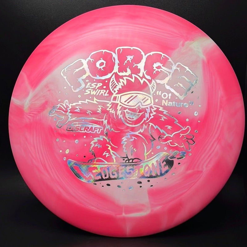 Load image into Gallery viewer, ESP Swirl Force - Tour Series - Ledgestone 2023 Limited
