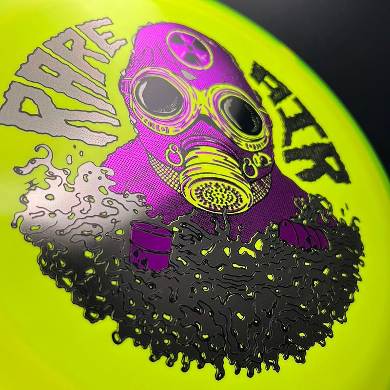 Load image into Gallery viewer, Halo S-Blend Czar - First Run - RADioactive Man Edition
