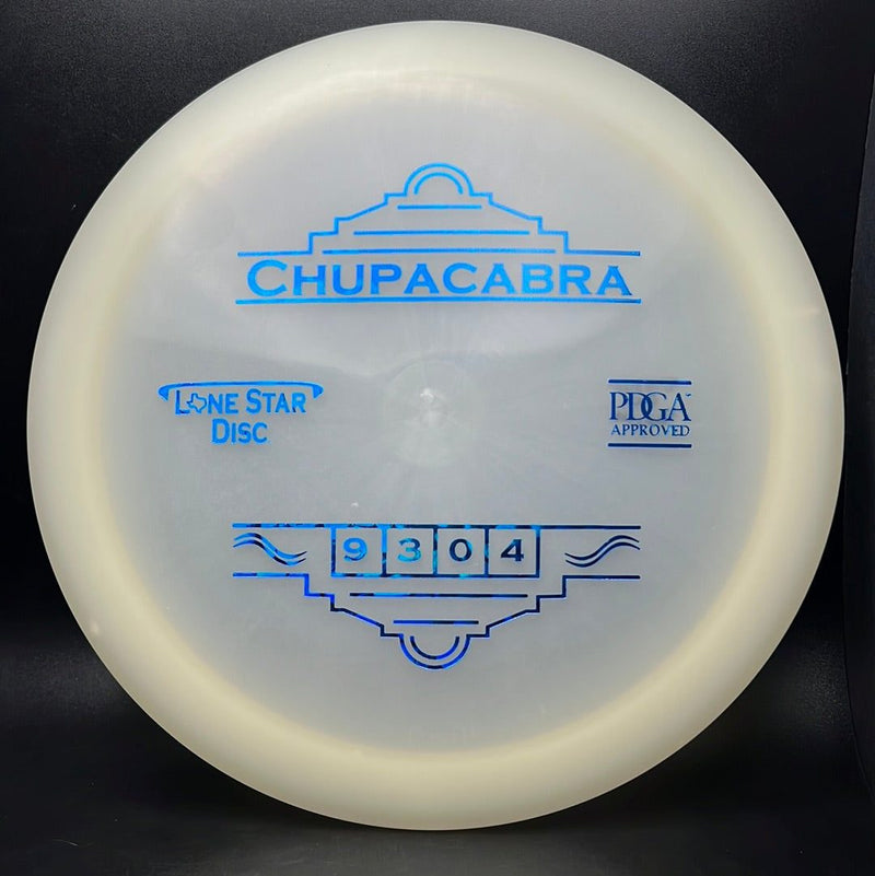 Load image into Gallery viewer, Bravo Glow Chupacabra
