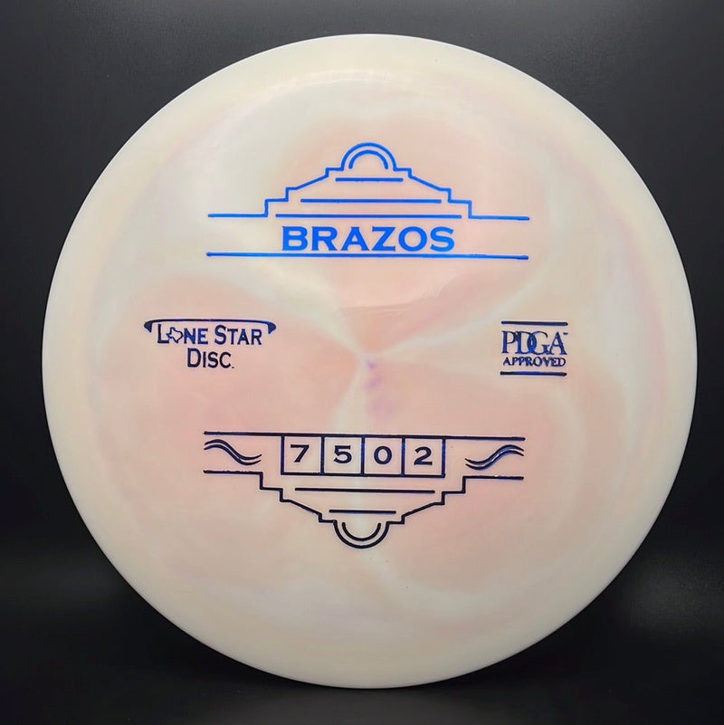 Load image into Gallery viewer, Alpha Brazos - Overstable Fairway Driver
