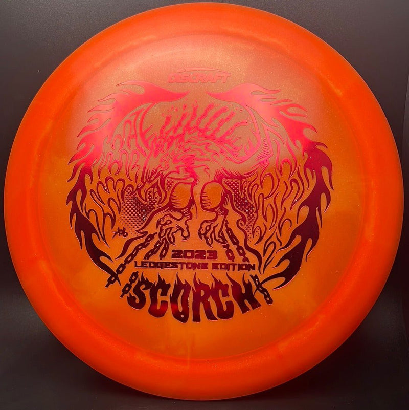 Load image into Gallery viewer, Z Metallic Scorch - 2023 Ledgestone Limited Edition
