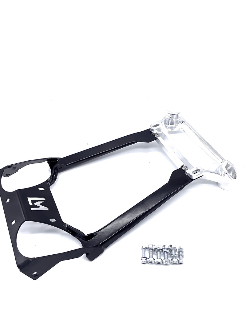 Load image into Gallery viewer, Can-Am Maverick X3 Billet Shock Tower Brace
