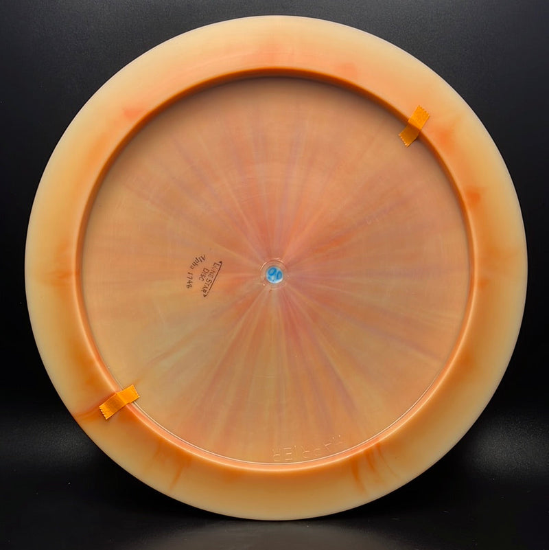 Load image into Gallery viewer, Alpha Harrier - Distance Driver
