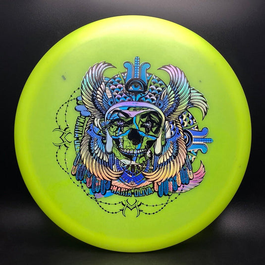 Color Glow C-Blend Anubis - Maria Oliva X-Out