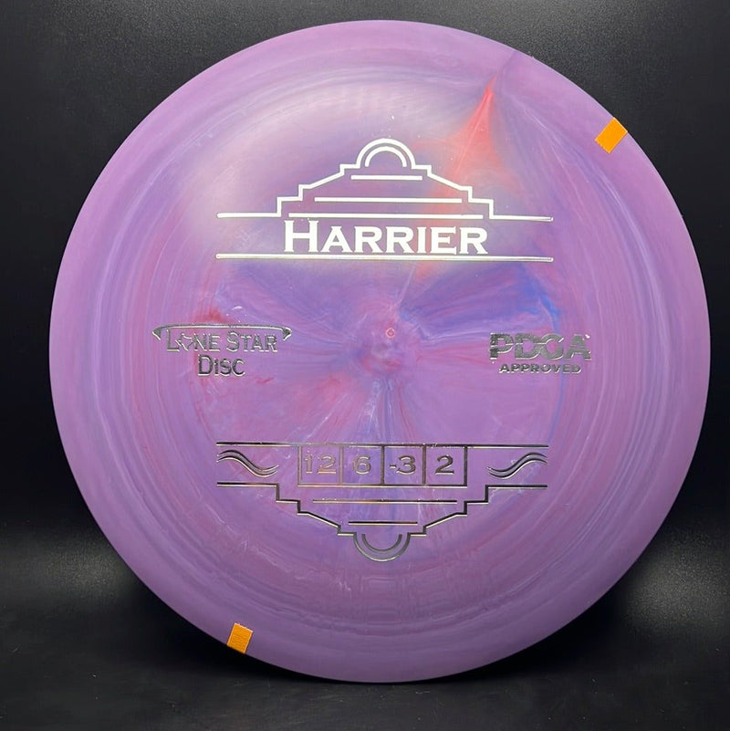 Load image into Gallery viewer, Bravo Harrier - Distance Driver
