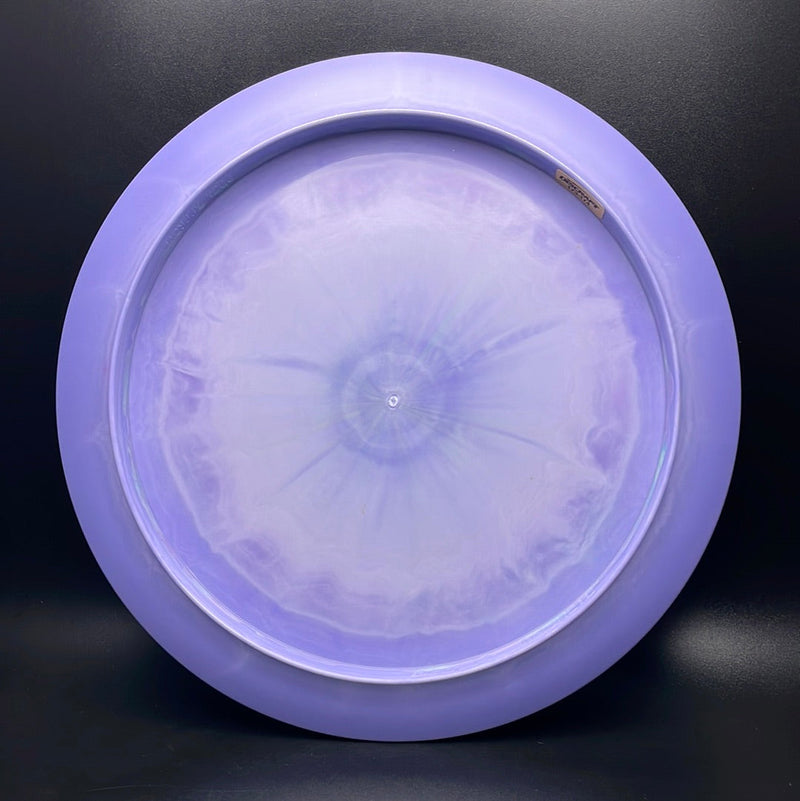 Load image into Gallery viewer, Swirl ESP Machete - Special Edition XL Stamp
