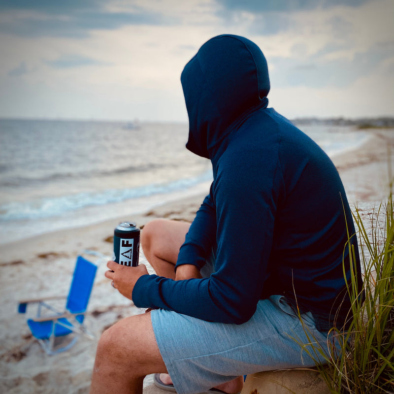 Load image into Gallery viewer, Men’s HLT SL Hoodie

