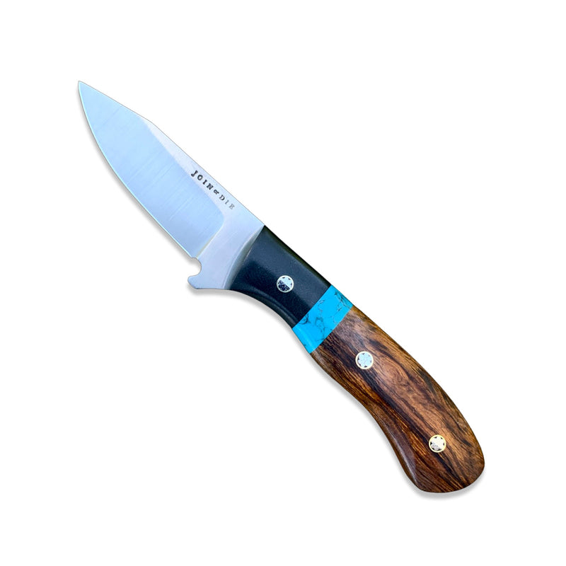 Load image into Gallery viewer, Turquoise Fieldmate
