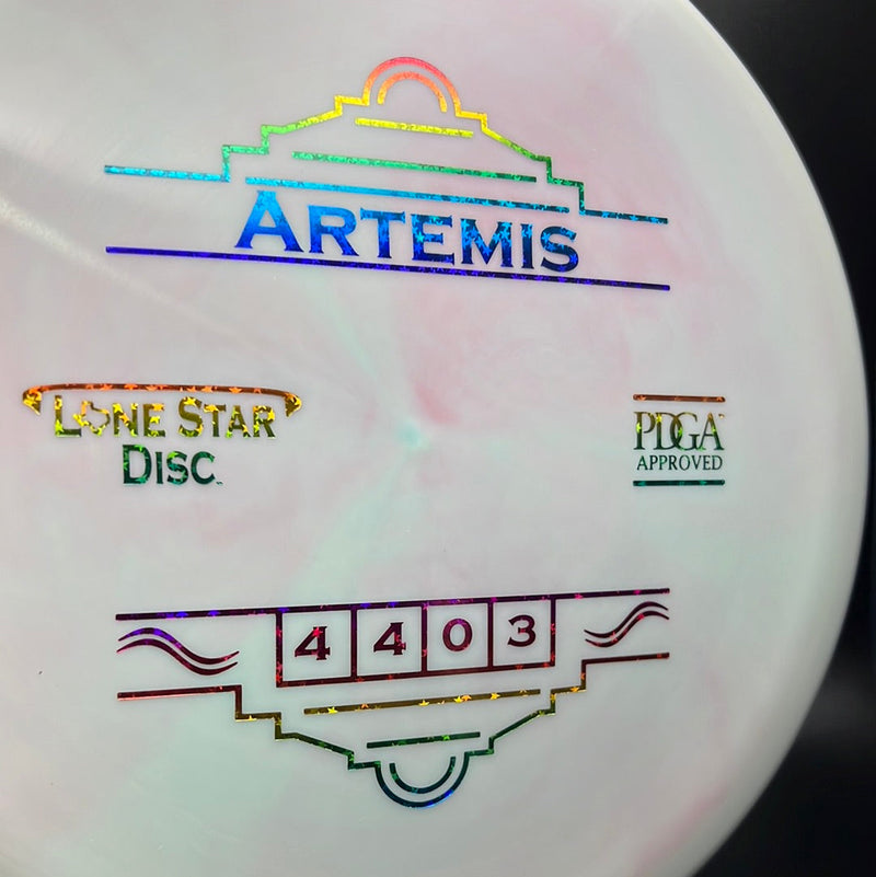 Load image into Gallery viewer, Alpha Artemis - Putter
