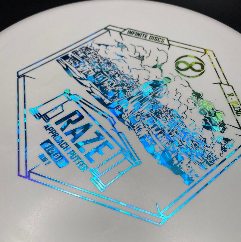 Load image into Gallery viewer, R-Blend Raze - Approach Putter
