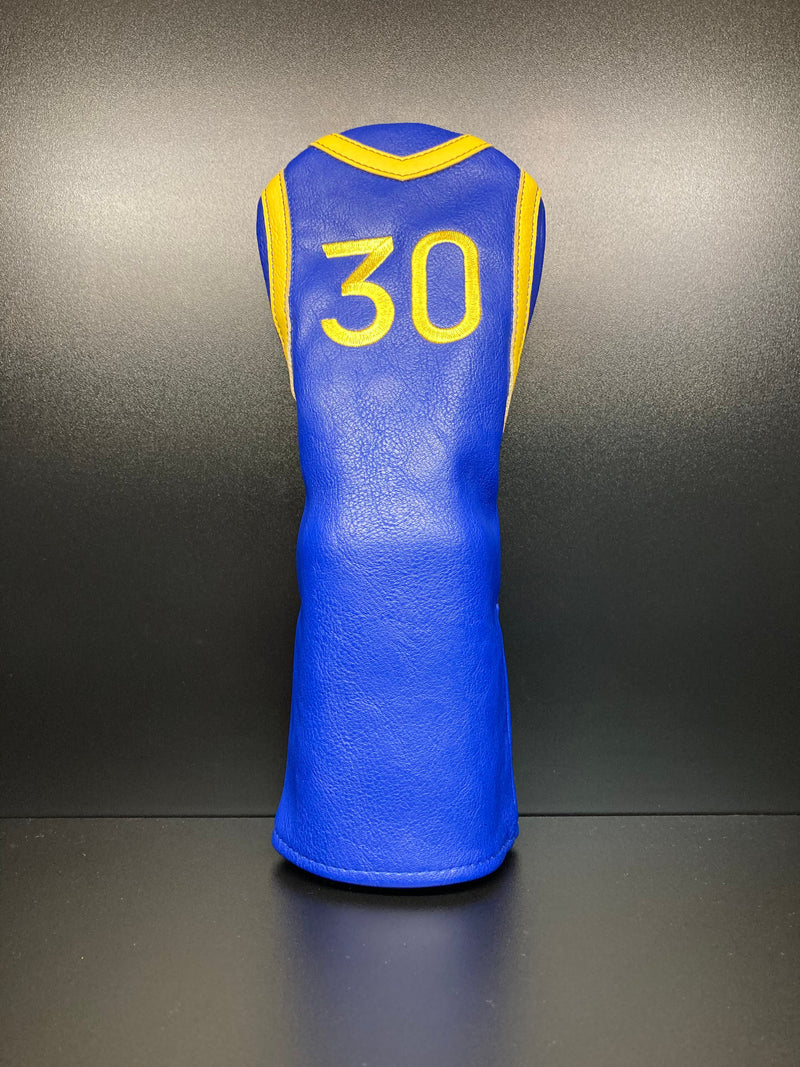 Load image into Gallery viewer, Chef Curry 30 Headcover
