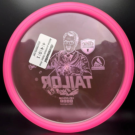 Active Premium Tailor