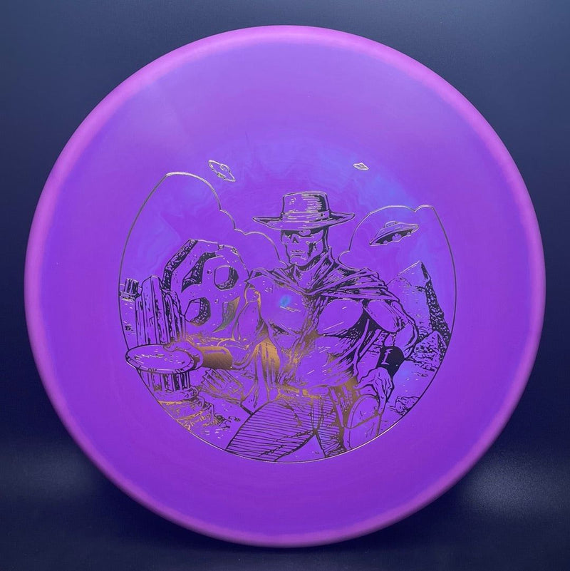 Load image into Gallery viewer, Swirl ESP Buzzz - Marauder
