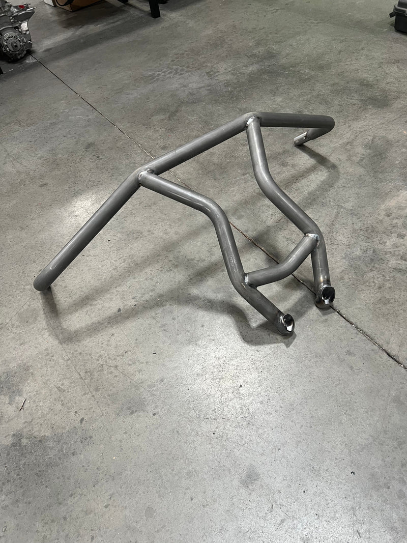 Load image into Gallery viewer, CAN AM X3 REAR BUMPER
