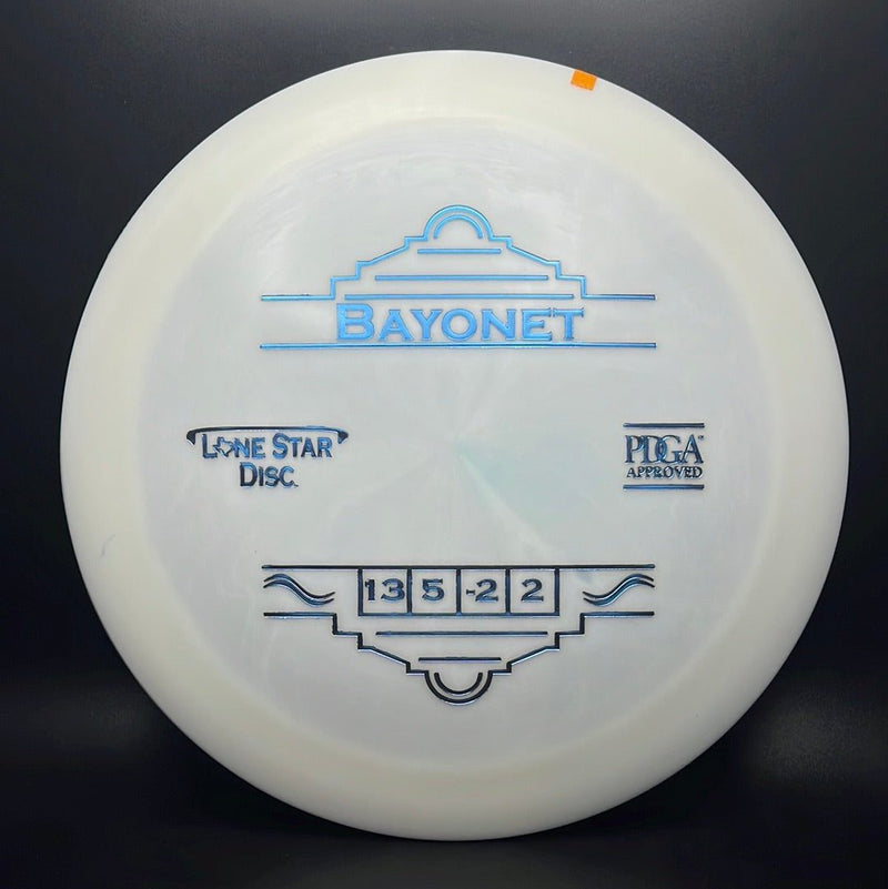 Load image into Gallery viewer, Bravo Bayonet Distance Driver
