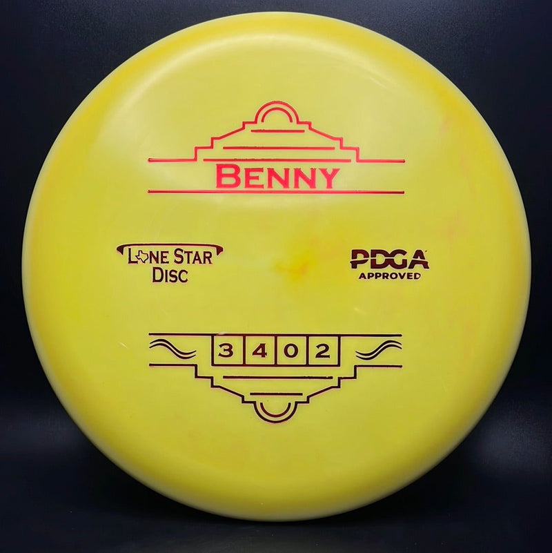 Load image into Gallery viewer, Alpha Benny Putter
