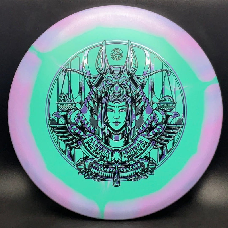 Load image into Gallery viewer, Halo S-Blend Anubis - 2023 Maria Oliva TS
