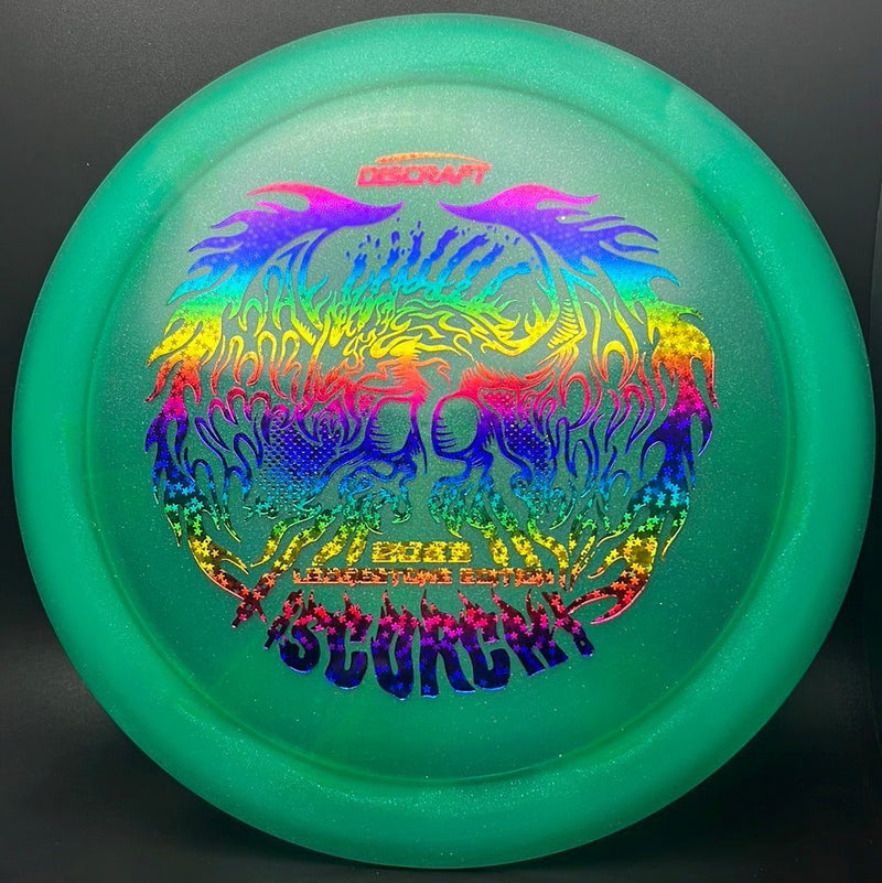 Load image into Gallery viewer, Z Metallic Scorch - 2023 Ledgestone Limited Edition

